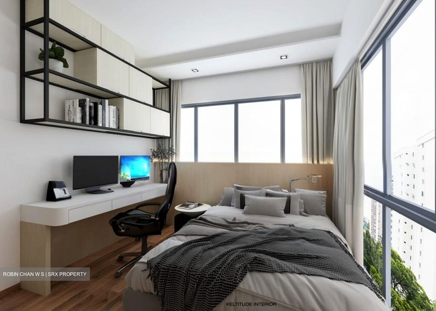 A Treasure Trove (D19), Condominium #504349731